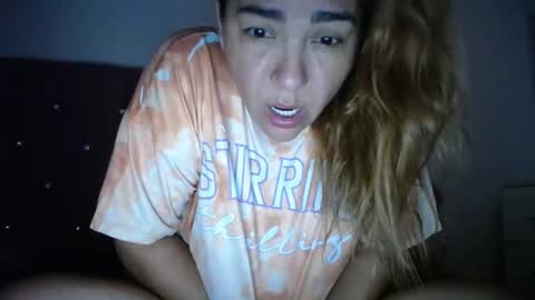 Snapshot of miranda_zacky chatting on 09-16-25, 11:55 Miranda Indep Model Thank you very much for all your support online show from 09-16-25, 11:55