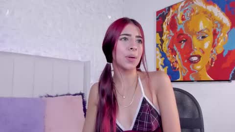 Miranda Rogers online show from 11-04-25, 07:13