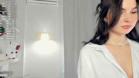Snapshot of mirandabettman chatting on 02-03-26, 07:02 My name is Adele online show from 02-03-26, 07:02