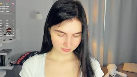Snapshot of mirandabettman chatting on 02-13-26, 07:04 My name is Adele online show from 02-13-26, 07:04