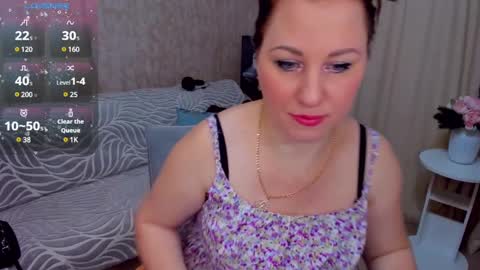 Snapshot of mirandadyson chatting on 03-09-25, 02:54 MirandaDyson online show from 03-09-25, 02:54