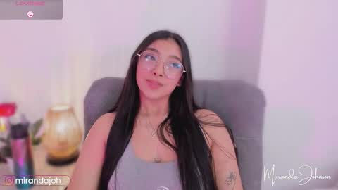 Snapshot of mirandajohnson_ chatting on 02-20-26, 02:17 Miranda online show from 02-20-26, 02:17