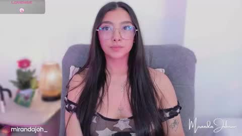 Snapshot of mirandajohnson_ chatting on 02-25-26, 03:10 Miranda online show from 02-25-26, 03:10