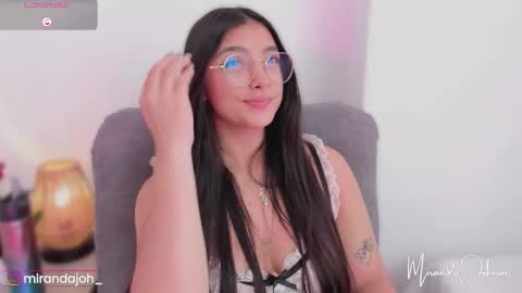 Snapshot of mirandajohnson_ chatting on 02-28-26, 02:51 Miranda online show from 02-28-26, 02:51