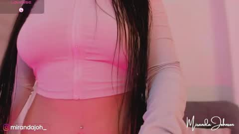 Snapshot of mirandajohnson_ chatting on 04-28-26, 10:53 Miranda online show from 04-28-26, 10:53