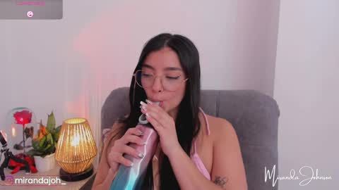 Snapshot of mirandajohnson_ chatting on 05-28-26, 12:13 Miranda online show from 05-28-26, 12:13