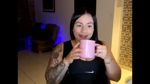 Miranda online show from 07-28-26, 05:14