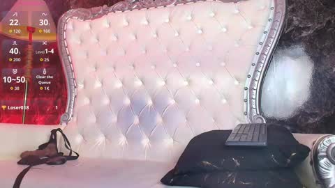 Snapshot of mirandasould chatting on 09-26-25, 02:21 Miranda online show from 09-26-25, 02:21