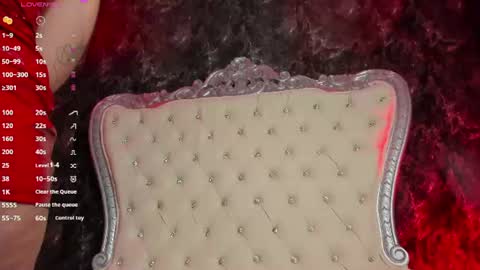 Snapshot of mirandasould chatting on 07-01-26, 01:45 Miranda online show from 07-01-26, 01:45