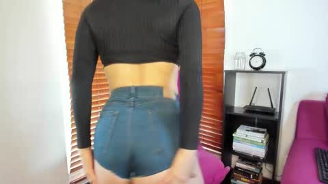 miranda online show from 11-04-25, 03:33