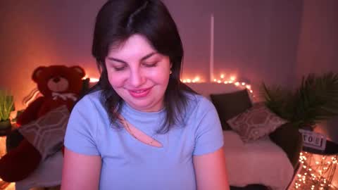 Miranda online show from 03-08-26, 06:17