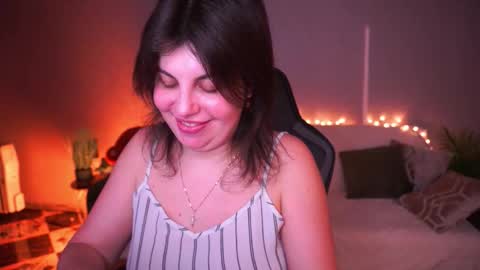 Miranda online show from 03-11-26, 07:03