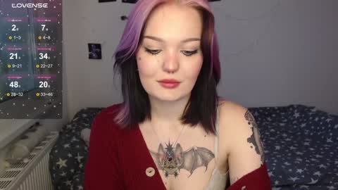  Miranda  online show from 01-09-25, 07:21