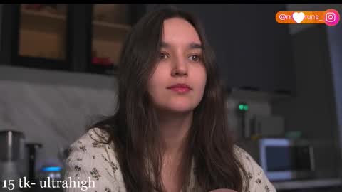 mirarune online show from 02-01-26, 01:20