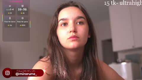 Snapshot of mirarune chatting on 07-12-26, 03:47 mirarune online show from 07-12-26, 03:47