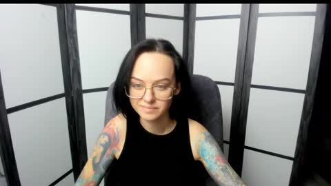 Mira online show from 02-20-25, 03:41