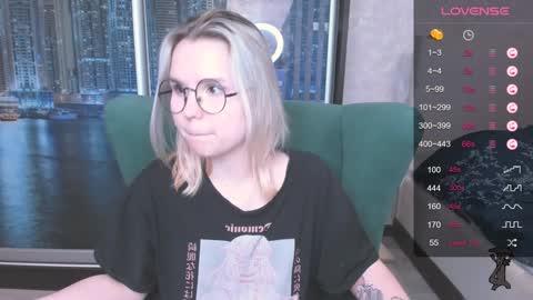 Kira online show from 12-15-24, 10:58