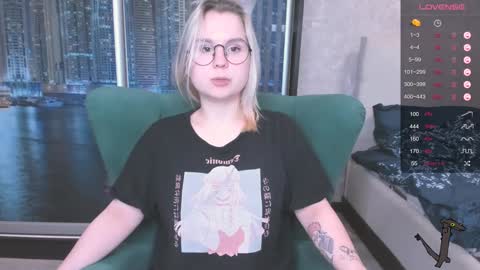 Kira online show from 12-16-24, 06:10