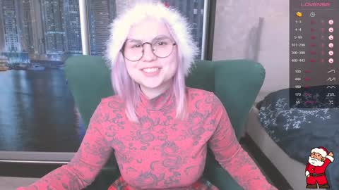 Kira online show from 12-26-24, 04:53