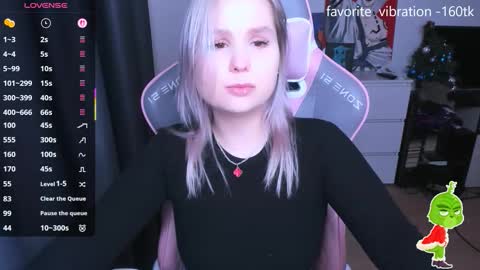 Kira online show from 01-10-26, 08:54