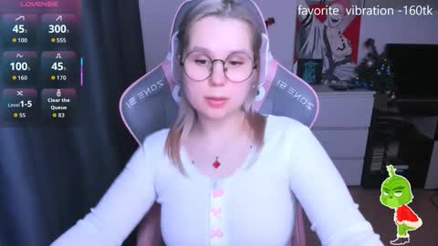 Kira online show from 01-17-26, 07:50