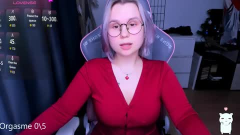 Kira online show from 03-20-26, 07:30