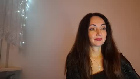 Christina online show from 05-14-26, 07:53