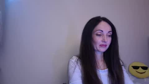 Christina online show from 05-30-26, 09:34