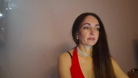 Christina online show from 06-07-26, 08:56