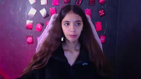 Snapshot of miri_miss chatting on 11-02-25, 06:27 Miri online show from 11-02-25, 06:27