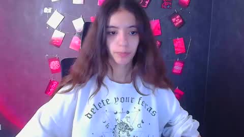 Snapshot of miri_miss chatting on 11-26-25, 06:03 Miri online show from 11-26-25, 06:03