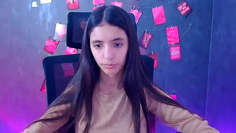 Snapshot of miri_miss chatting on 06-17-26, 11:34 Miri online show from 06-17-26, 11:34