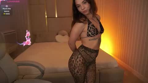 Mira online show from 10-01-25, 05:57