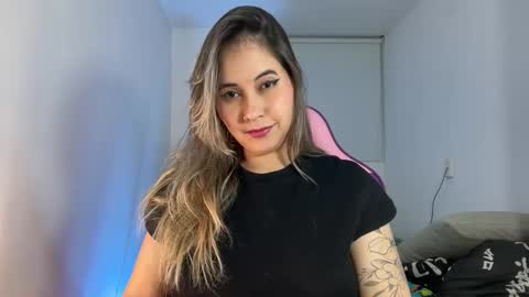 mirilinda online show from 01-28-25, 01:50