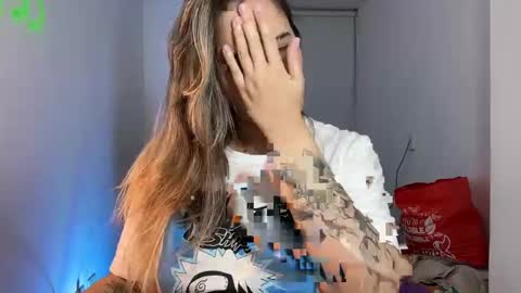 mirilinda online show from 02-14-25, 05:19