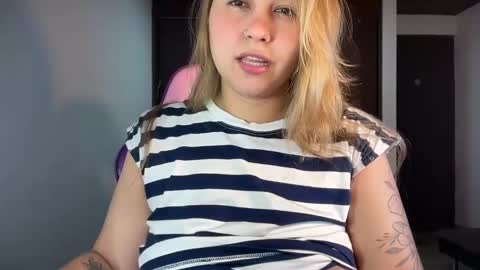 mirilinda online show from 11-13-25, 02:43