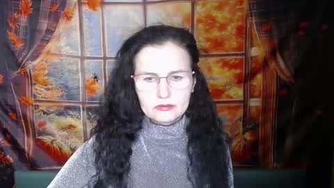 Miroslava Happi online show from 12-14-25, 06:52