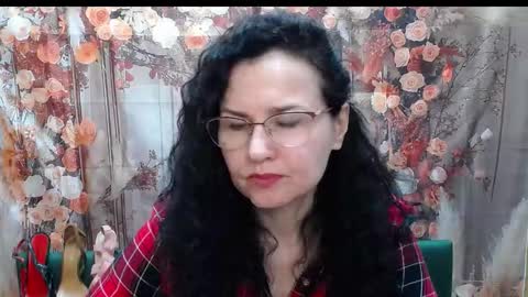 Miroslava Happi online show from 03-20-26, 06:51