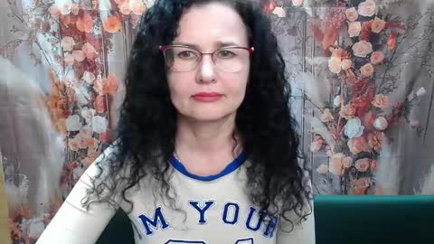 Miroslava Happi online show from 04-18-26, 05:55