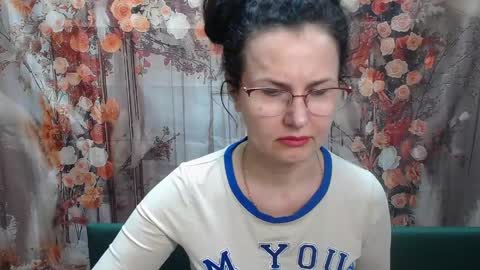 Snapshot of miroslava_happi chatting on 05-09-26, 06:07 Miroslava Happi online show from 05-09-26, 06:07
