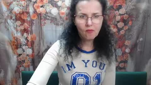 Snapshot of miroslava_happi chatting on 05-16-26, 06:43 Miroslava Happi online show from 05-16-26, 06:43
