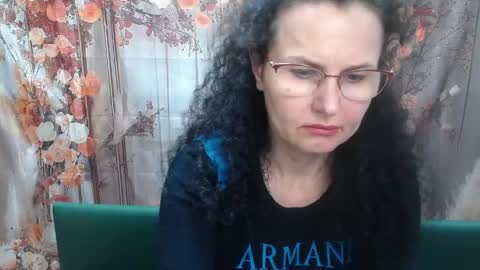 Snapshot of miroslava_happi chatting on 05-17-26, 05:38 Miroslava Happi online show from 05-17-26, 05:38