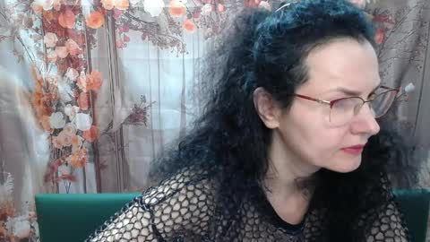 Snapshot of miroslava_happi chatting on 05-28-26, 05:49 Miroslava Happi online show from 05-28-26, 05:49