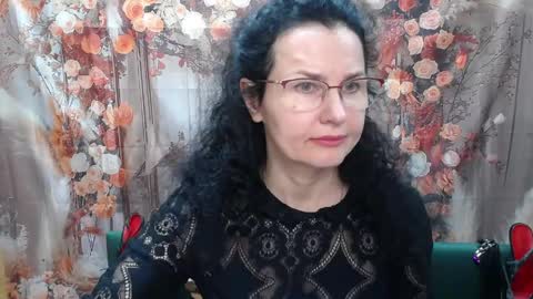 Snapshot of miroslava_happi chatting on 05-29-26, 07:28 Miroslava Happi online show from 05-29-26, 07:28
