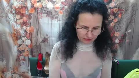 Snapshot of miroslava_happi chatting on 05-30-26, 07:05 Miroslava Happi online show from 05-30-26, 07:05