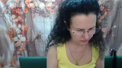 Snapshot of miroslava_happi chatting on 07-05-26, 06:53 Miroslava Happi online show from 07-05-26, 06:53