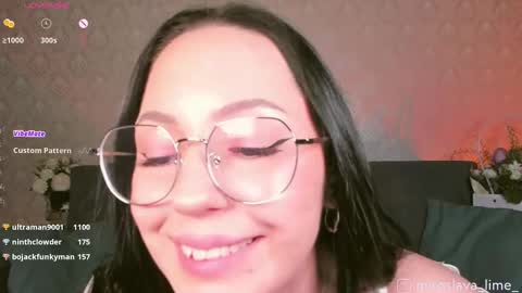 Miroslava online show from 12-16-24, 08:31