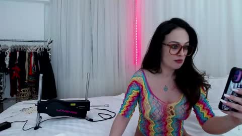 Mirrabelle online show from 02-17-26, 05:19