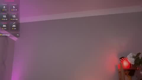 Snapshot of mirrorofsoul chatting on 06-02-26, 05:53 Shelley online show from 06-02-26, 05:53
