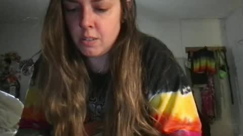 MisoHorny aka Goddess Sahara online show from 07-15-26, 01:11
